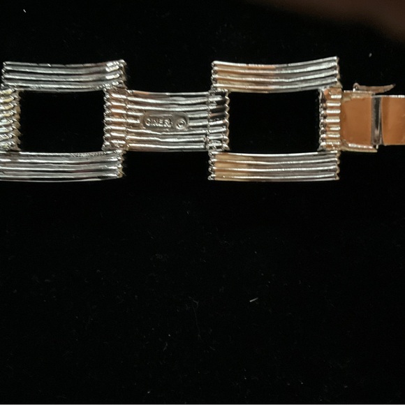 Vintage Ciner Chunky Bracelet - Picture 3 of 4